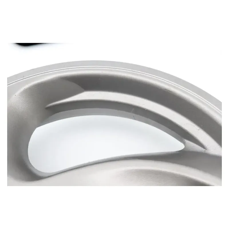 Jante avant MBK XC 125 FLAME F 2000 - 2002