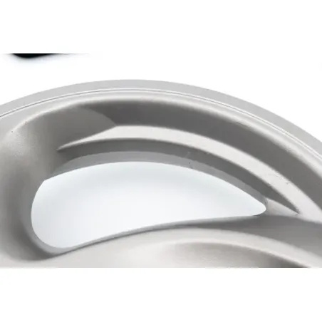Jante avant MBK XC 125 FLAME F 2000 - 2002