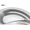 Jante avant MBK XC 125 FLAME F 2000 - 2002 Jante avant MBK XC 125 FLAME F 2000 - 2002