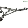 Cadre avec carte grise HONDA MVX 250 F 1983-1984 Cadre avec carte grise HONDA MVX 250 F 1983-1984