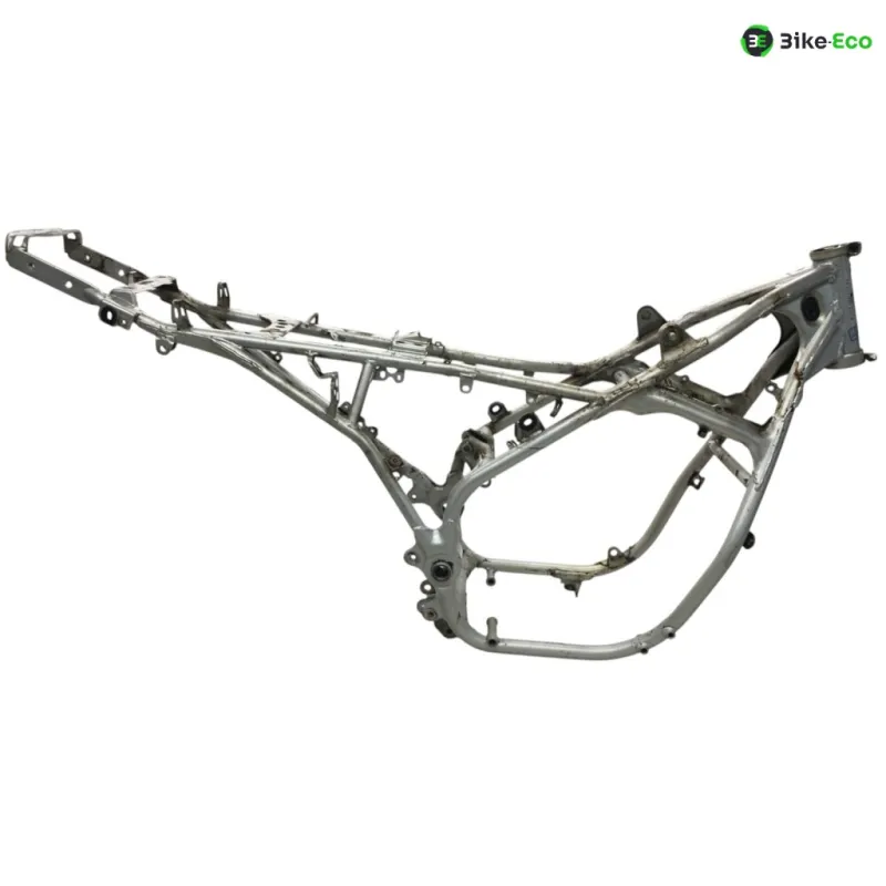 Cadre avec carte grise HONDA MVX 250 F 1983-1984