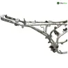 Cadre avec carte grise HONDA MVX 250 F 1983-1984 Cadre avec carte grise HONDA MVX 250 F 1983-1984