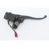 Maitre cylindre frein avant MBK XC 125 FLAME F 2000 - 2002 Maitre cylindre frein avant MBK XC 125 FLAME F 2000 - 2002
