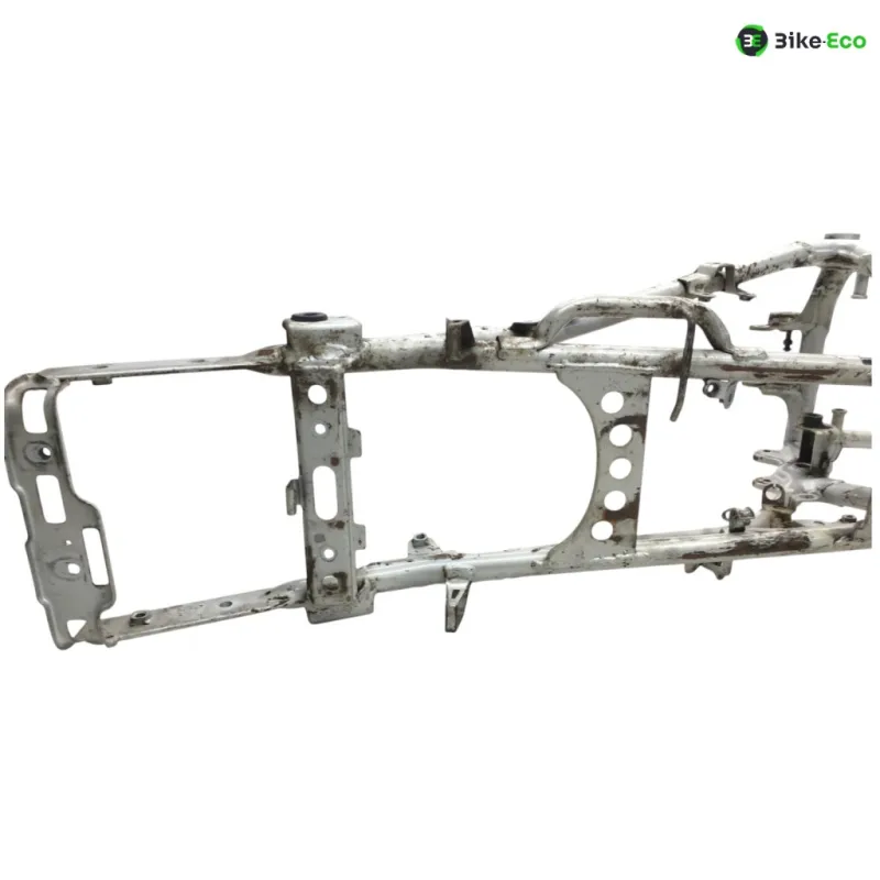 Cadre avec carte grise HONDA MVX 250 F 1983-1984