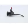 Maitre cylindre frein avant MBK XC 125 FLAME F 2000 - 2002 Maitre cylindre frein avant MBK XC 125 FLAME F 2000 - 2002