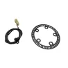 Capteur ABS avant TRIUMPH STREET TRIPLE 765 RS ABS 2023 - 2024 Capteur ABS avant TRIUMPH STREET TRIPLE 765 RS ABS 2023 - 2024