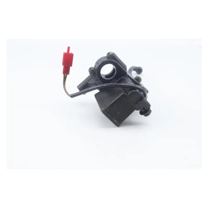Maitre cylindre frein avant MBK XC 125 FLAME F 2000 - 2002