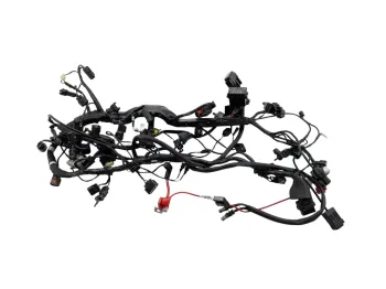 Faisceau electrique TRIUMPH STREET TRIPLE 765 RS ABS 2023 - 2024