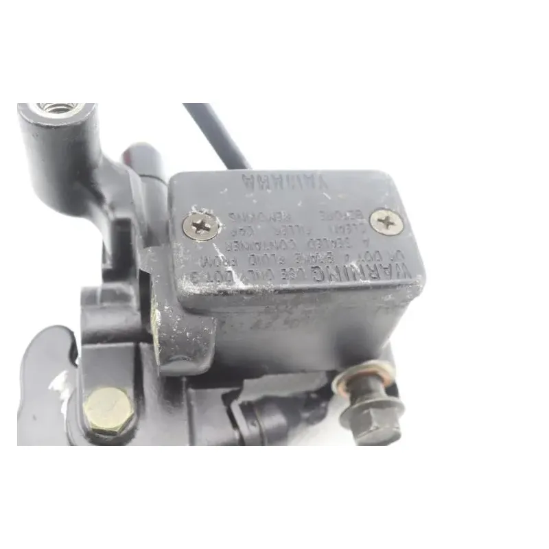 Maitre cylindre frein avant MBK XC 125 FLAME F 2000 - 2002