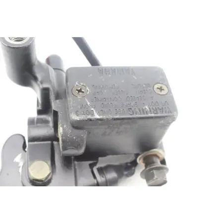 Maitre cylindre frein avant MBK XC 125 FLAME F 2000 - 2002