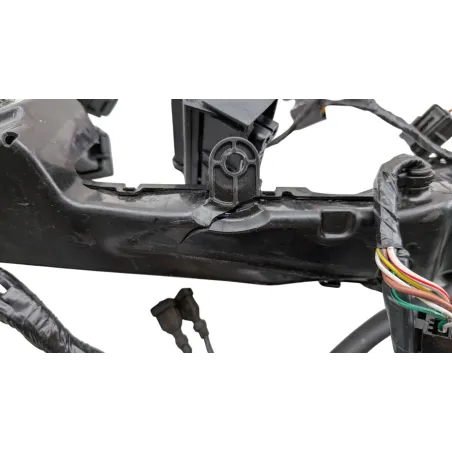 Faisceau electrique TRIUMPH STREET TRIPLE 765 RS ABS 2023 - 2024