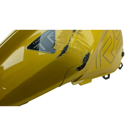 Habillage de reservoir TRIUMPH STREET TRIPLE 765 RS ABS 2023 - 2024