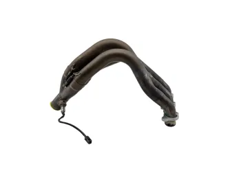 Collecteur (echappement) TRIUMPH STREET TRIPLE 765 RS ABS 2023 - 2024