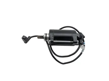 Demarreur TRIUMPH STREET TRIPLE 765 RS ABS 2023 - 2024