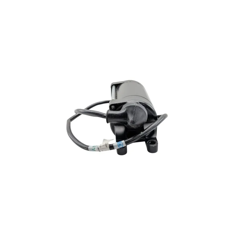Demarreur TRIUMPH STREET TRIPLE 765 RS ABS 2023 - 2024