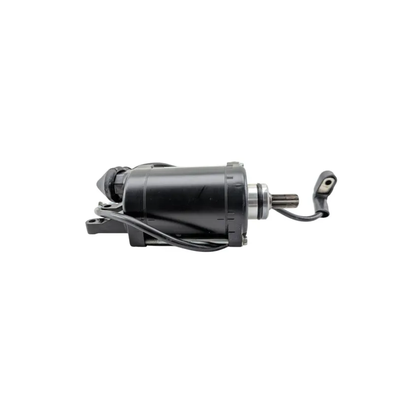 Demarreur TRIUMPH STREET TRIPLE 765 RS ABS 2023 - 2024