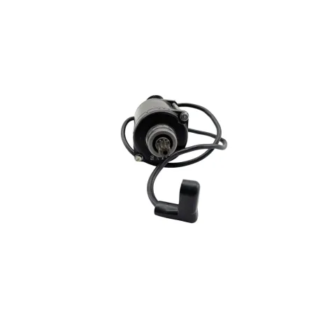 Demarreur TRIUMPH STREET TRIPLE 765 RS ABS 2023 - 2024
