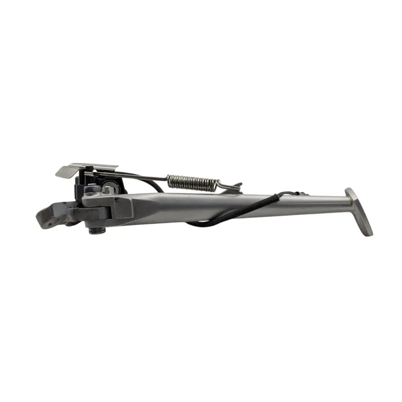 Bequille laterale TRIUMPH STREET TRIPLE 765 RS ABS 2023 - 2024