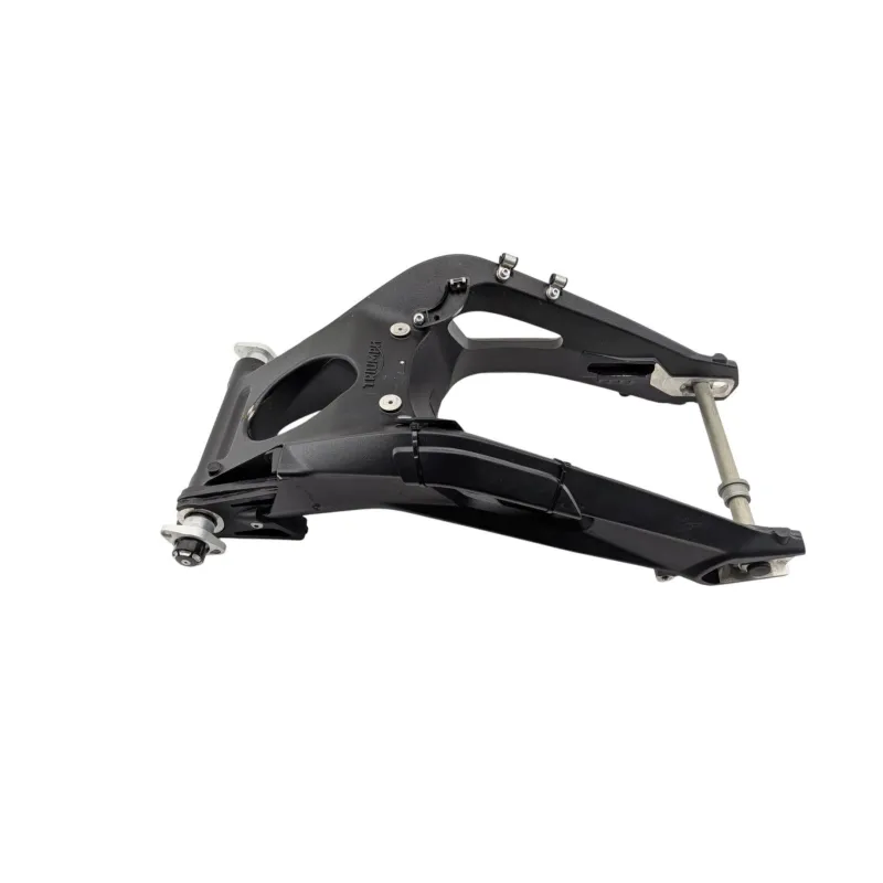 Bras oscillant TRIUMPH STREET TRIPLE 765 RS ABS 2023 - 2024