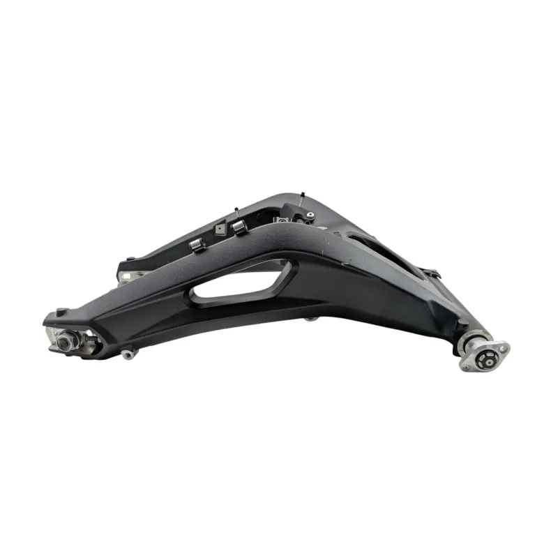Bras oscillant TRIUMPH STREET TRIPLE 765 RS ABS 2023 - 2024