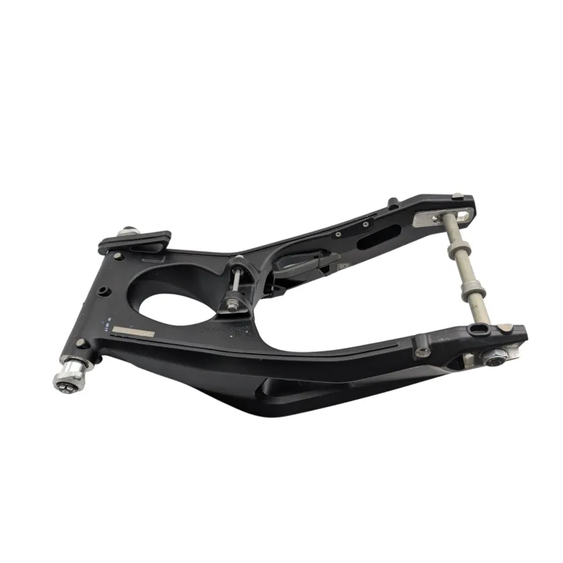 Bras oscillant TRIUMPH STREET TRIPLE 765 RS ABS 2023 - 2024