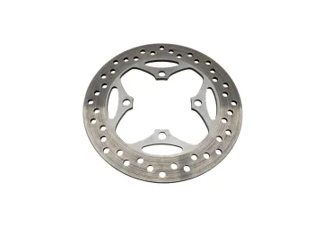 Disque frein arriere TRIUMPH STREET TRIPLE 765 RS ABS 2023 - 2024