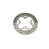 Disque frein arriere TRIUMPH STREET TRIPLE 765 RS ABS 2023 - 2024 Disque frein arriere TRIUMPH STREET TRIPLE 765 RS ABS 2023 - 2024