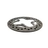 Disque frein arriere TRIUMPH STREET TRIPLE 765 RS ABS 2023 - 2024 Disque frein arriere TRIUMPH STREET TRIPLE 765 RS ABS 2023 - 2024