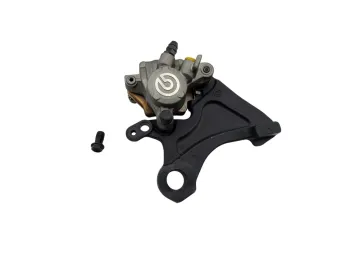 Etrier de frein arriere TRIUMPH STREET TRIPLE 765 RS ABS 2023 - 2024