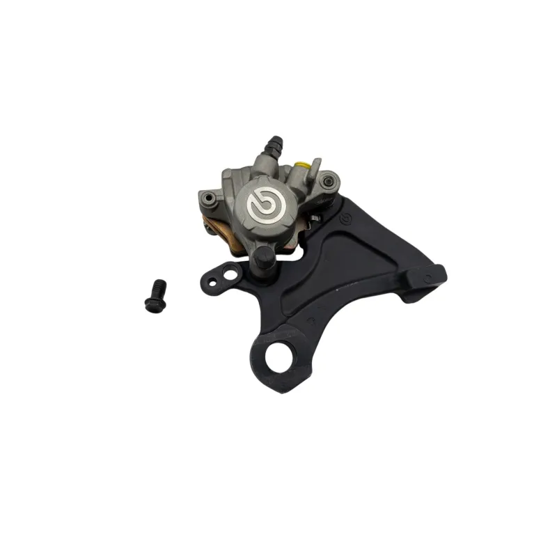 Etrier de frein arriere TRIUMPH STREET TRIPLE 765 RS ABS 2023 - 2024