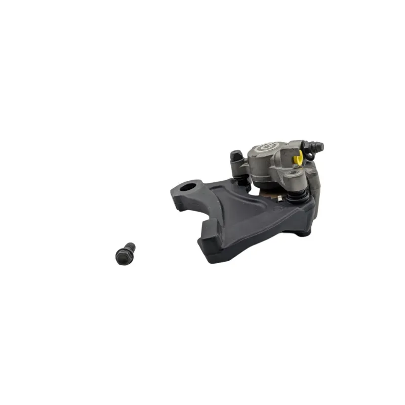 Etrier de frein arriere TRIUMPH STREET TRIPLE 765 RS ABS 2023 - 2024