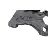 Etrier de frein arriere TRIUMPH STREET TRIPLE 765 RS ABS 2023 - 2024
