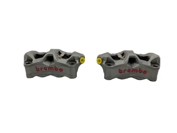 Etrier de frein avant TRIUMPH STREET TRIPLE 765 RS ABS 2023 - 2024