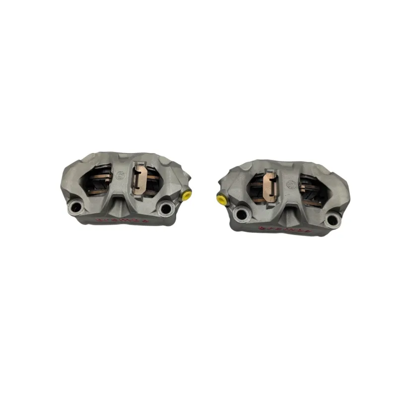 Etrier de frein avant TRIUMPH STREET TRIPLE 765 RS ABS 2023 - 2024