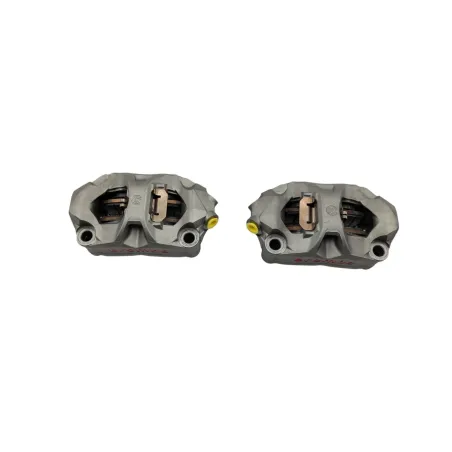 Etrier de frein avant TRIUMPH STREET TRIPLE 765 RS ABS 2023 - 2024