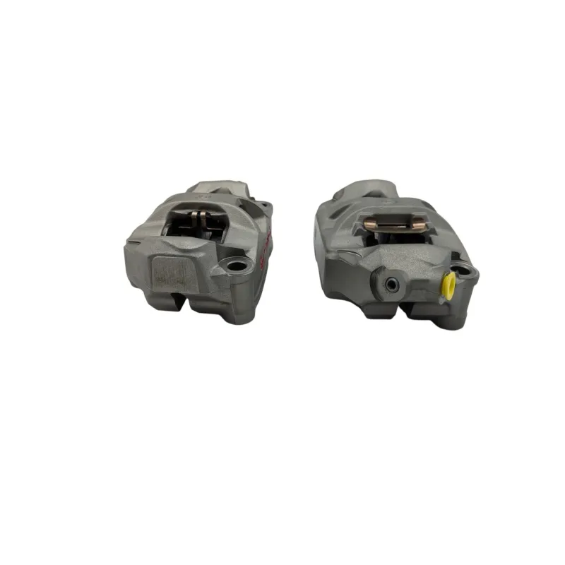 Etrier de frein avant TRIUMPH STREET TRIPLE 765 RS ABS 2023 - 2024