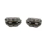 Etrier de frein avant TRIUMPH STREET TRIPLE 765 RS ABS 2023 - 2024 Etrier de frein avant TRIUMPH STREET TRIPLE 765 RS ABS 2023 - 2024