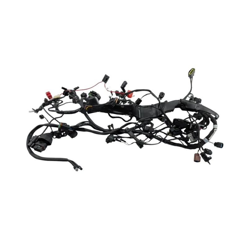 Faisceau electrique TRIUMPH STREET TRIPLE 765 RS ABS 2023 - 2024