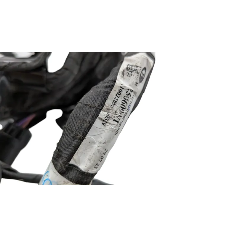 Faisceau electrique TRIUMPH STREET TRIPLE 765 RS ABS 2023 - 2024