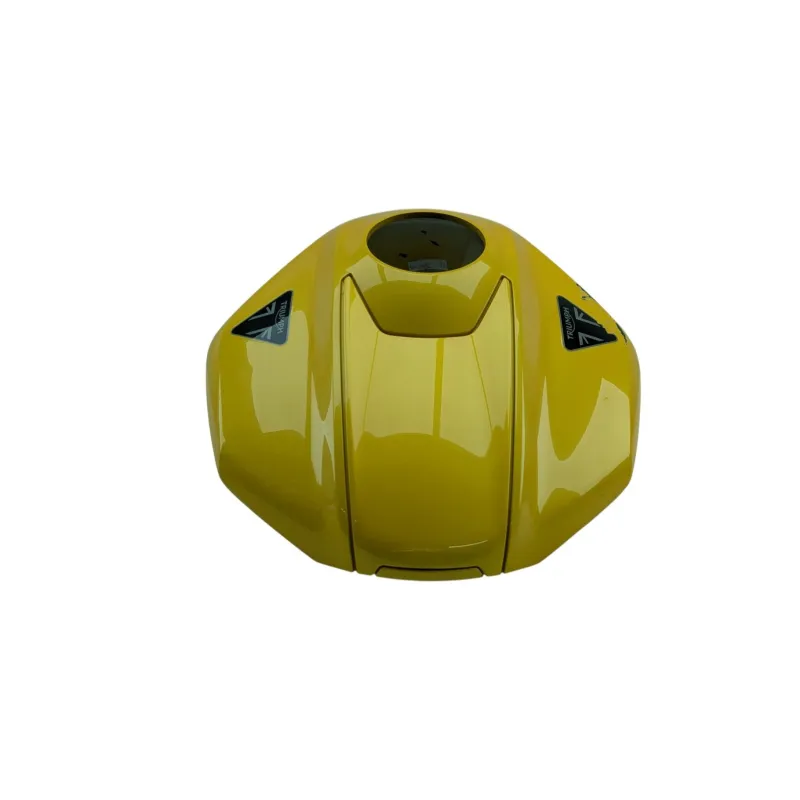 Habillage de reservoir TRIUMPH STREET TRIPLE 765 RS ABS 2023 - 2024