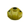 Habillage de reservoir TRIUMPH STREET TRIPLE 765 RS ABS 2023 - 2024 Habillage de reservoir TRIUMPH STREET TRIPLE 765 RS ABS 2023 - 2024