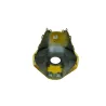Habillage de reservoir TRIUMPH STREET TRIPLE 765 RS ABS 2023 - 2024 Habillage de reservoir TRIUMPH STREET TRIPLE 765 RS ABS 2023 - 2024