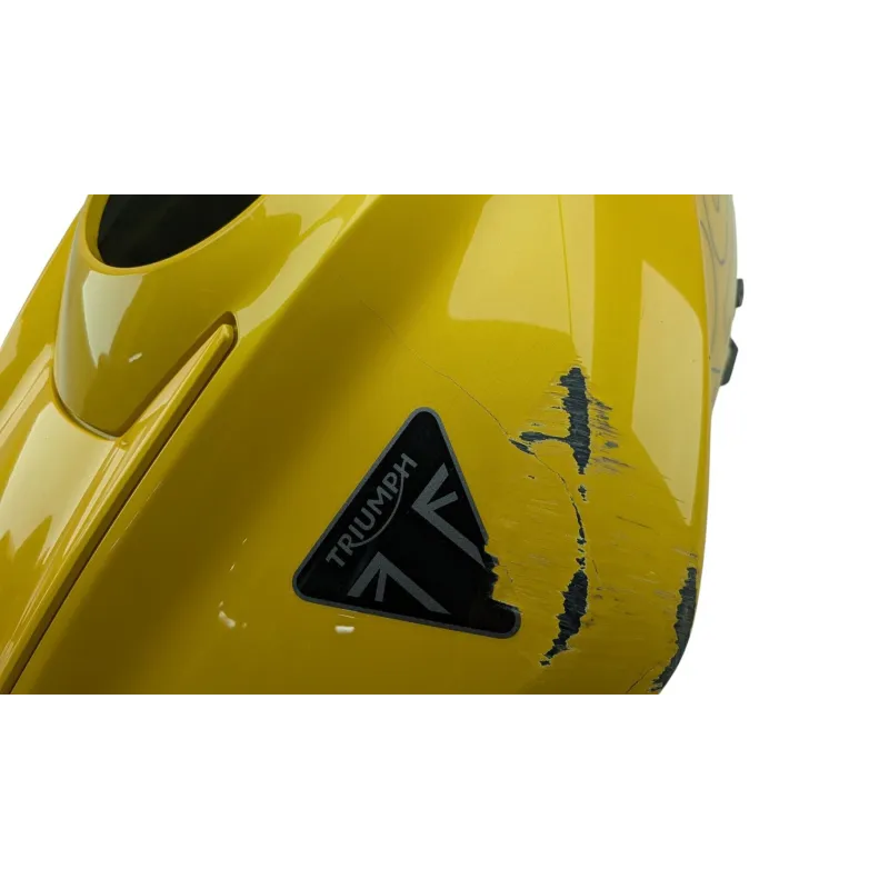 Habillage de reservoir TRIUMPH STREET TRIPLE 765 RS ABS 2023 - 2024