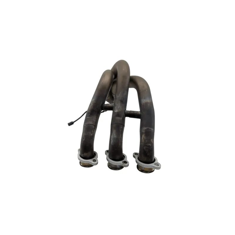 Collecteur (echappement) TRIUMPH STREET TRIPLE 765 RS ABS 2023 - 2024
