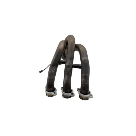Collecteur (echappement) TRIUMPH STREET TRIPLE 765 RS ABS 2023 - 2024