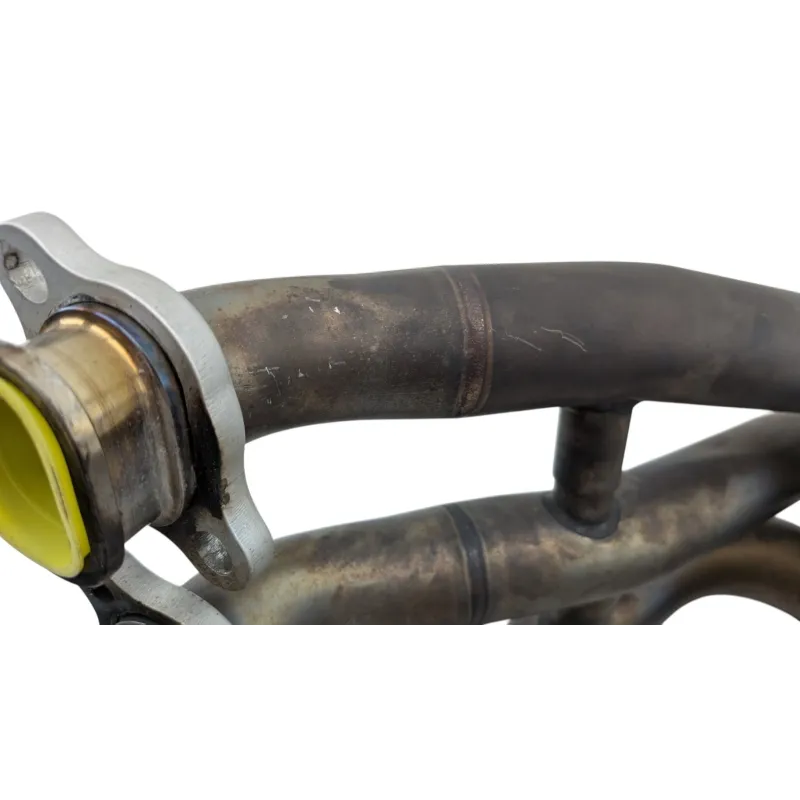 Collecteur (echappement) TRIUMPH STREET TRIPLE 765 RS ABS 2023 - 2024