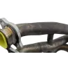 Collecteur (echappement) TRIUMPH STREET TRIPLE 765 RS ABS 2023 - 2024 Collecteur (echappement) TRIUMPH STREET TRIPLE 765 RS ABS 2023 - 2024
