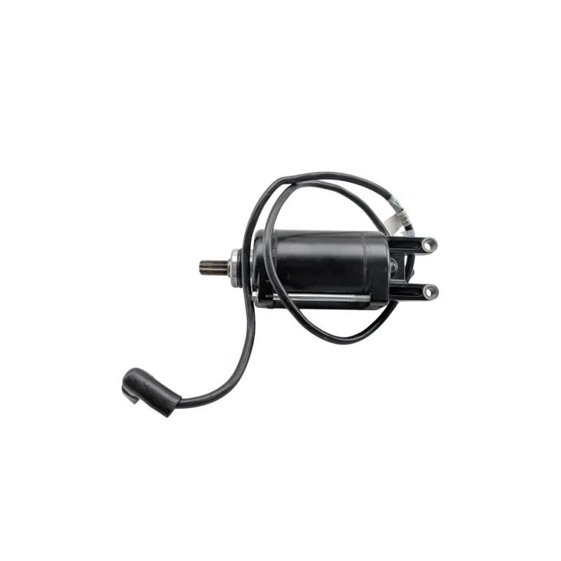 Demarreur TRIUMPH STREET TRIPLE 765 RS ABS 2023 - 2024
