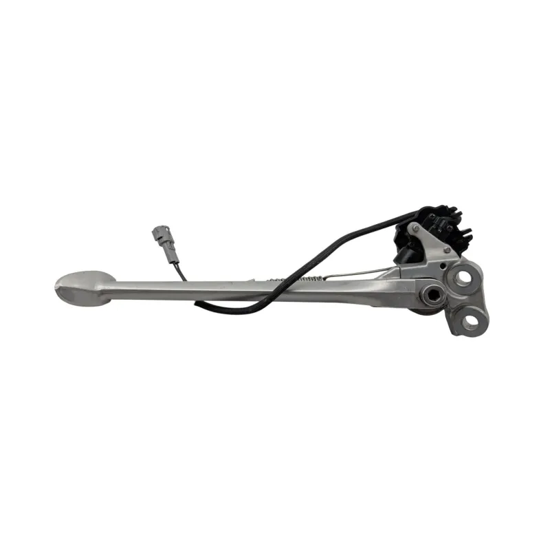 Bequille laterale TRIUMPH STREET TRIPLE 765 RS ABS 2023 - 2024