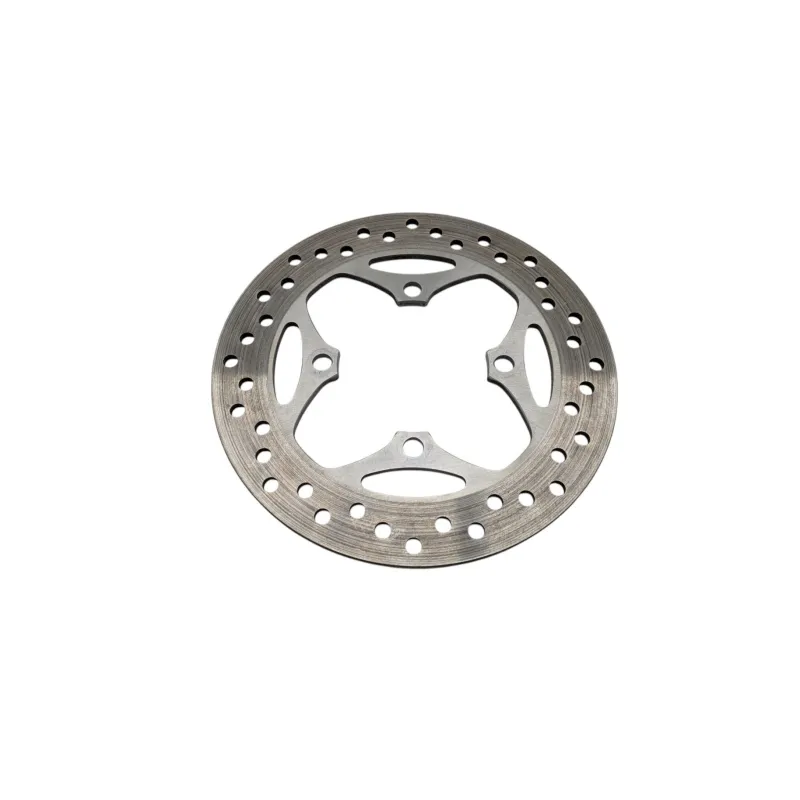Disque frein arriere TRIUMPH STREET TRIPLE 765 RS ABS 2023 - 2024